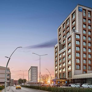 Tryp By Wyndham Istanbul Topkapi